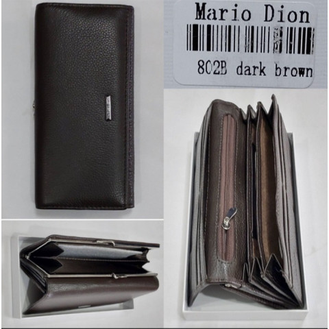 Жіночий гаманець Mario Dion 802B