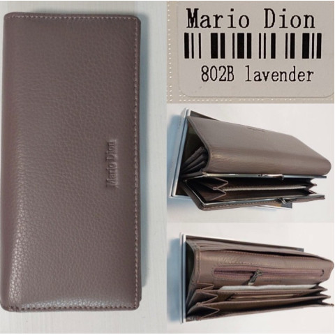 Жіночий гаманець Mario Dion 802B