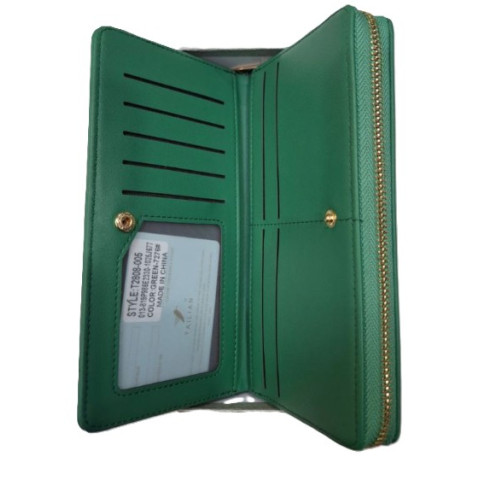 Жіночий гаманець Tailian T2808-005 з екошкіри