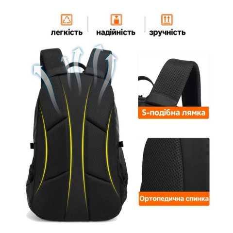 Рюкзак Tigernu T-B9500