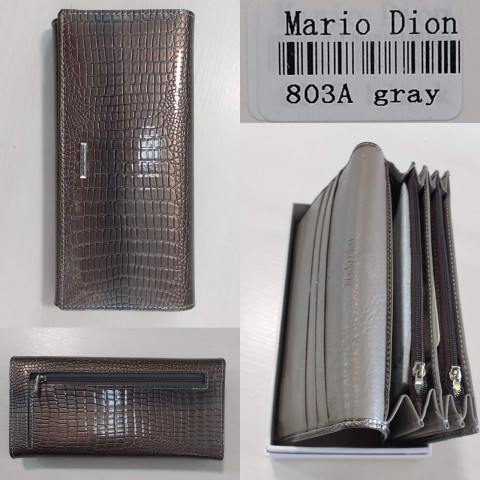 Жіночий гаманець Mario Dion 803B