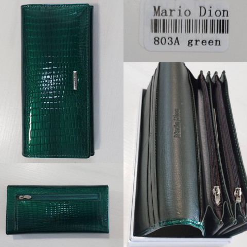 Жіночий гаманець Mario Dion 803B