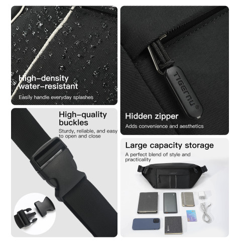 Сумка Tigernu T-S81012
