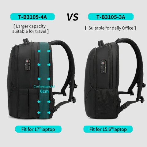 Рюкзак Tigernu T-B3105-3A