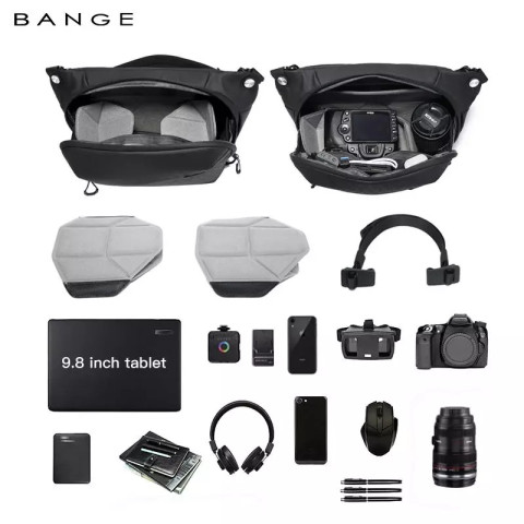 Сумка через плече BANGE BG-XJ328
