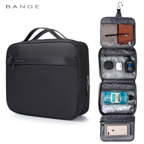Сумка для чоловічих речей BANGE BG-7529