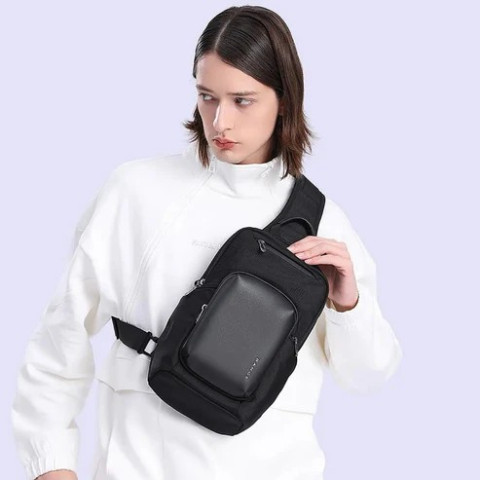 Сумка через плече BANGE BG-7718