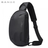 Сумка слинг BANGE 7306