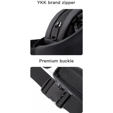Сумка слінг BANGE BG-7295