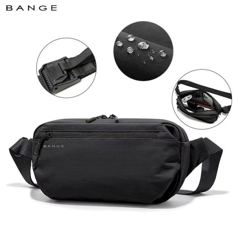 Мужська сумка через плече BANGE BG-7851
