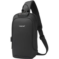 Сумка антизлодій з кодовим замком Tigernu T-S8102