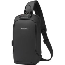Сумка антизлодій з кодовим замком Tigernu T-S8102