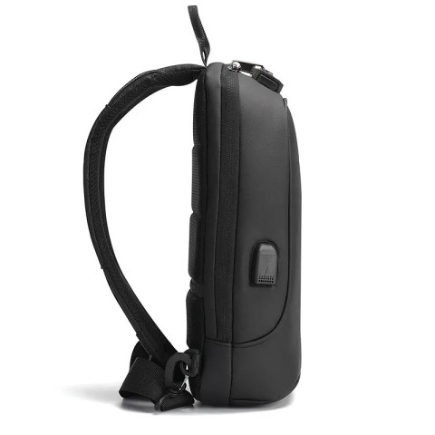 Сумка антизлодій з кодовим замком Tigernu T-S8102