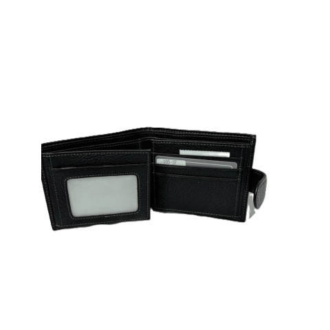 Чоловіче портмоне H.T Leather 105-1F