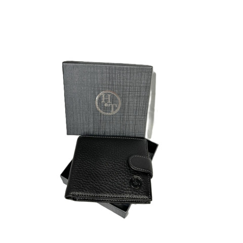 Чоловіче портмоне H.T Leather 105-1F