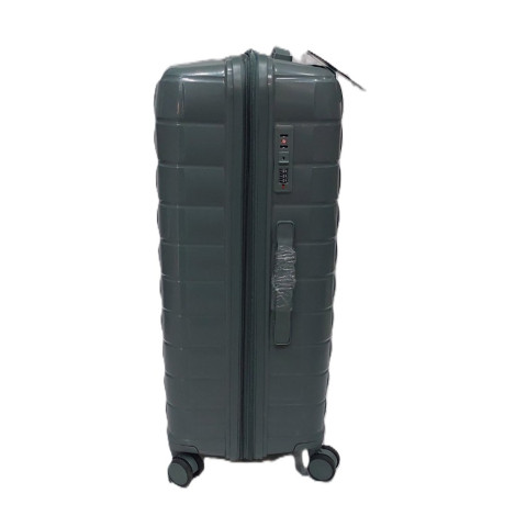 Комплект валіз Tourist 608
