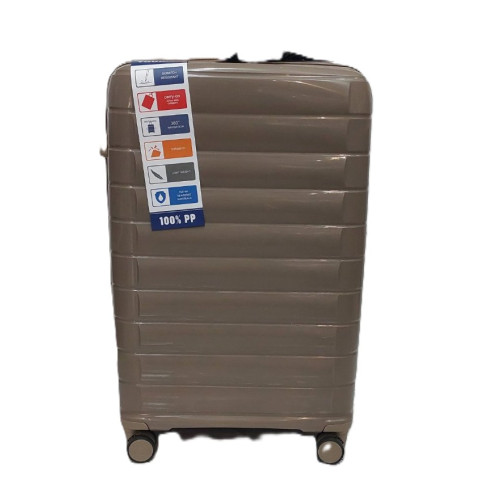 Комплект валіз Tourist 608