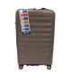 Комплект валіз Tourist 608