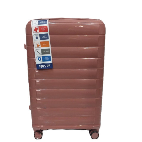 Комплект валіз Tourist 608