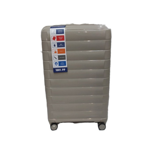Комплект валіз Tourist 608