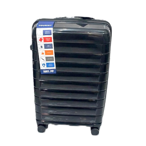 Комплект валіз Tourist 608