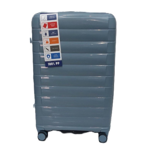 Комплект валіз Tourist 608